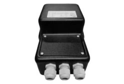 Splash-X Transformator 200VA, 2 Uitgangen -Bestway Winkel splash x transformator 200va aansluitingen 1