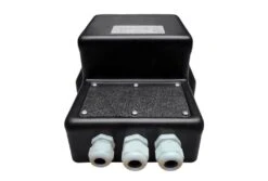 Splash-X Transformator 600VA, 2 Uitgangen -Bestway Winkel splash x transformator 600 va aansluitingen 1