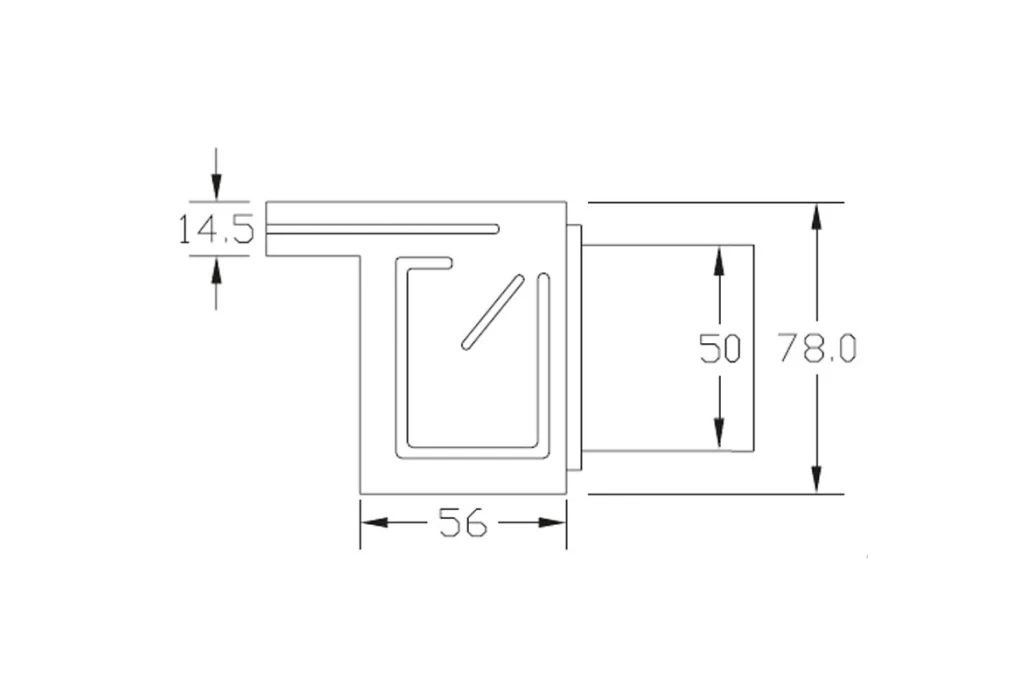 Astral Waterval | 90 Cm 4 Astral Waterval | 90 Cm - Afbeelding 2