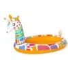 Bestway Groovy Giraffe Spraypool Zwembad -Bestway Winkel spraypool groovy giraffe