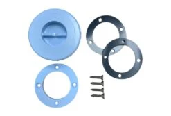 BWT Stofzuigeraansluiting Met Stop | Lichtblauw 9 BWT Stofzuigeraansluiting Met Stop | Lichtblauw -Bestway Winkel stofzuigeraansluiting lichtblauw gehele set