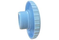 BWT Stofzuigeraansluiting Met Stop | Lichtblauw 8 BWT Stofzuigeraansluiting Met Stop | Lichtblauw -Bestway Winkel stofzuigeraansluiting lichtblauw zijkant