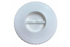 BWT Stofzuigeraansluiting Met Stop | Wit