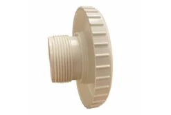 BWT Stofzuigeraansluiting Met Stop | Wit -Bestway Winkel stofzuigeraansluiting wit zijkant