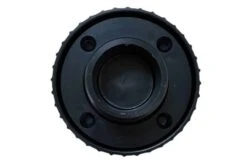 BWT Stofzuigeraansluiting Met Stop | Zwart 7 BWT Stofzuigeraansluiting Met Stop | Zwart -Bestway Winkel stofzuigeraansluiting zwart achteraanzicht