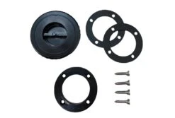 BWT Stofzuigeraansluiting Met Stop | Zwart 9 BWT Stofzuigeraansluiting Met Stop | Zwart -Bestway Winkel stofzuigeraansluiting zwart totaal