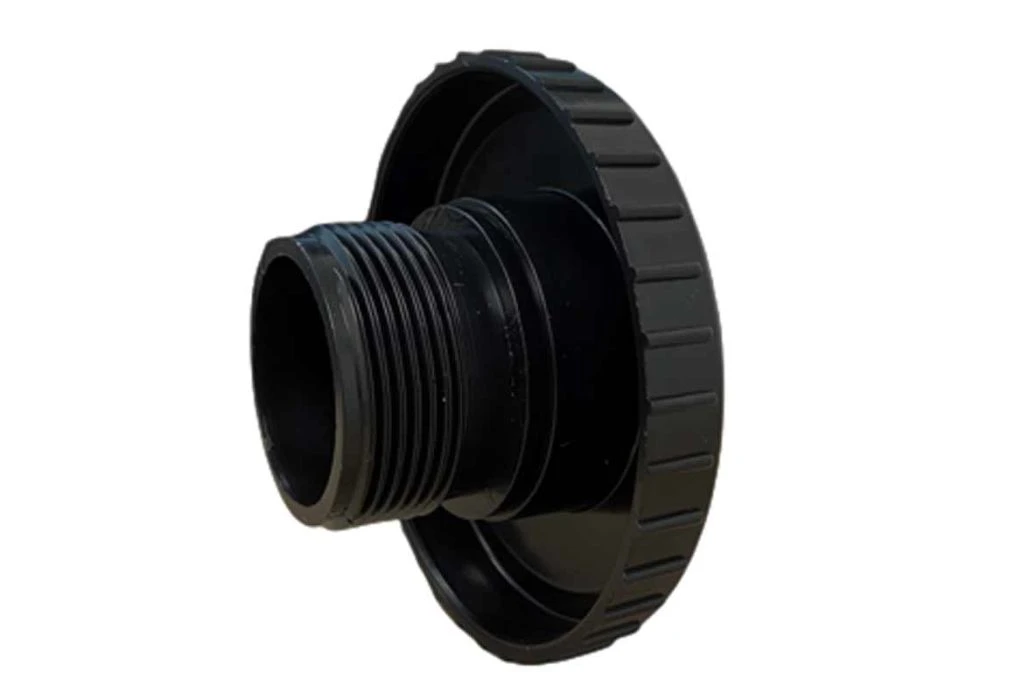 BWT Stofzuigeraansluiting Met Stop | Zwart 5 BWT Stofzuigeraansluiting Met Stop | Zwart - Afbeelding 3