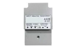 Splash-X Transformator 300 VA | 1 Uitgang