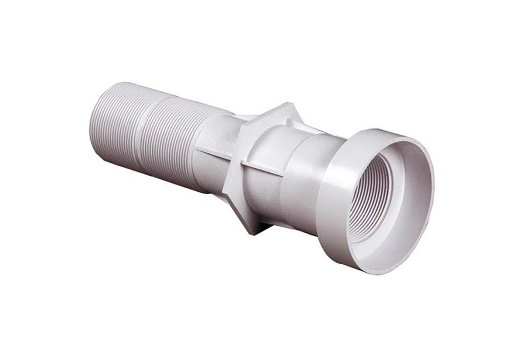 Hayward Wanddoorvoer Voor Liner- En Foliezwembaden 3 Hayward Wanddoorvoer Voor Liner- En Foliezwembaden