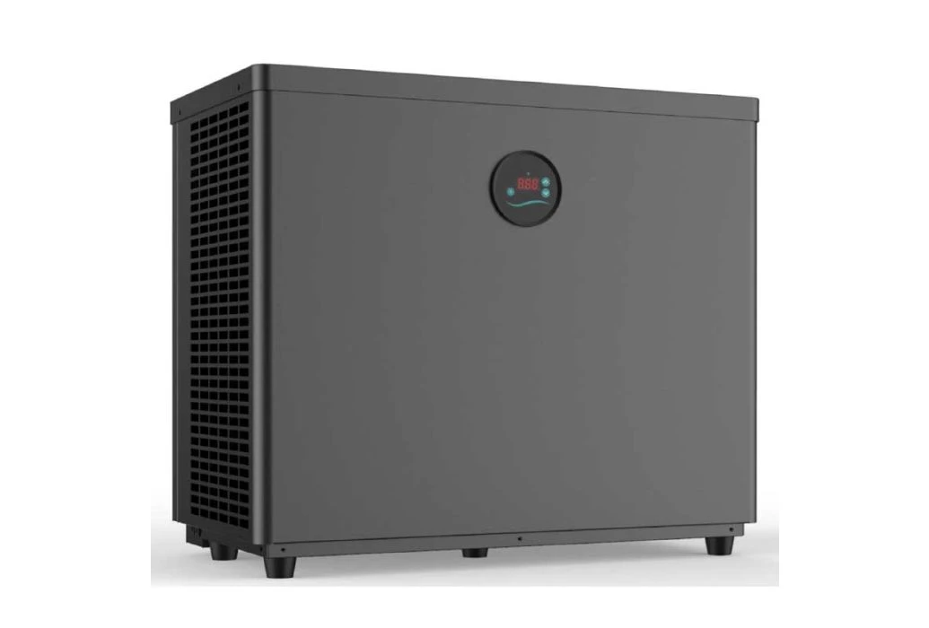 Aquark AquaMini Warmtepomp | 5.6 KW - 20m³ 3 Aquark AquaMini Warmtepomp | 5.6 KW - 20m³