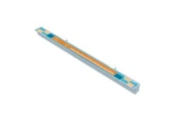 BWT Watergordijn Met Afgeronde Straal | 600 X 150 Mm