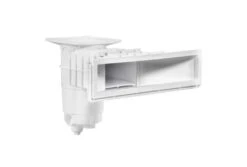 Weltico Skimmer Hoge Waterlijn A600 | Wit