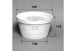 Weltico Skimmer Mand