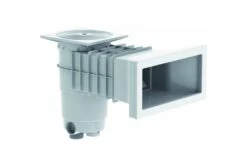 Weltico Skimmer A400 | Wit