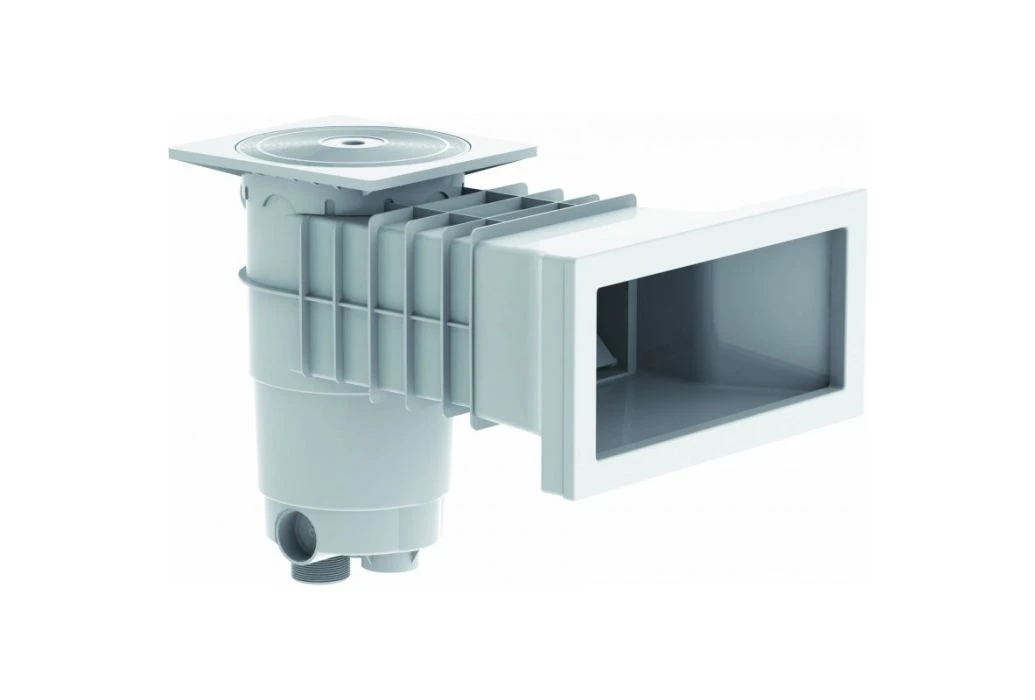 Weltico Skimmer A400 | Wit 3 Weltico Skimmer A400 | Wit