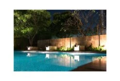 Seamaid Zwembad Vervangingslamp | Mini Projector Color LED 7 Watt -Bestway Winkel zwembad vervangingslamp mini projector color led 7 watt in gebruik