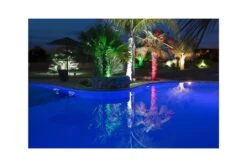 Seamaid Zwembad Vervangingslamp | PAR56 Color LED 16 Watt -Bestway Winkel zwembad vervangingslamp par56 17watt in gebruik