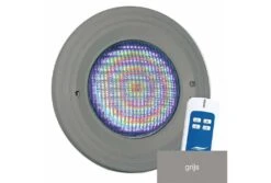 BWT Zwembadverlichting LED Kleur 18 Watt | Grijze Behuizing