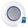 BWT Zwembadverlichting LED Kleur 18 Watt | Witte Behuizing -Bestway Winkel zwembadverlichting led kleur 18 watt wit