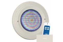 BWT Zwembadverlichting LED Kleur 18 Watt | Zandkleurige Behuizing