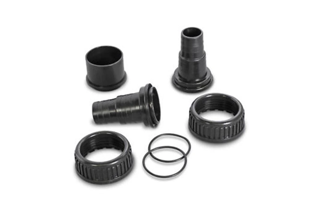 Bunx Zwemwinkel -Bestway Winkel aansluitset speck zwembadpomp trend 50 zelfaanzuigend 1 1